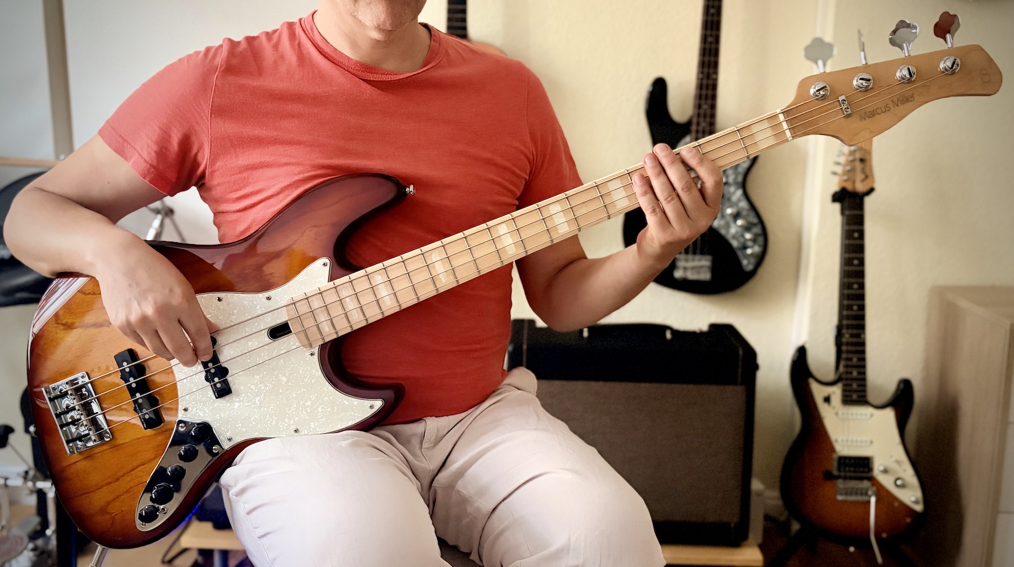 e-bass image