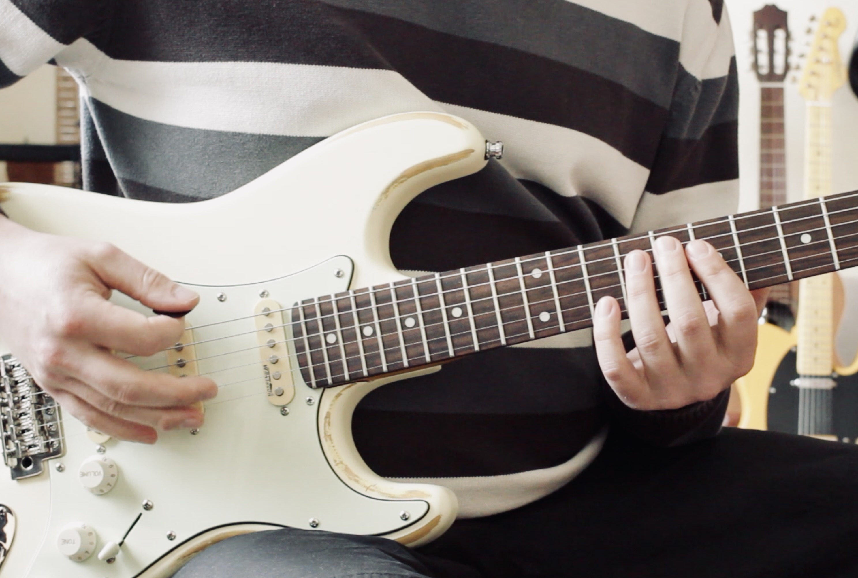 e-gitarre-hands image