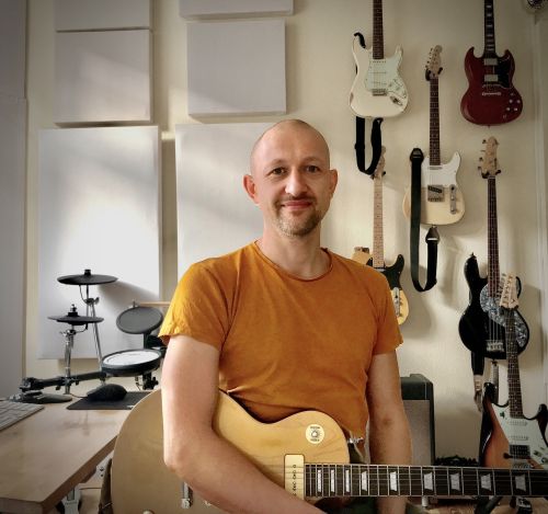 andreas-gitarren image