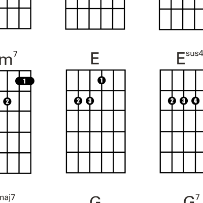 chords image
