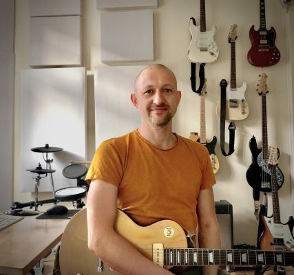 andreas-gitarren image